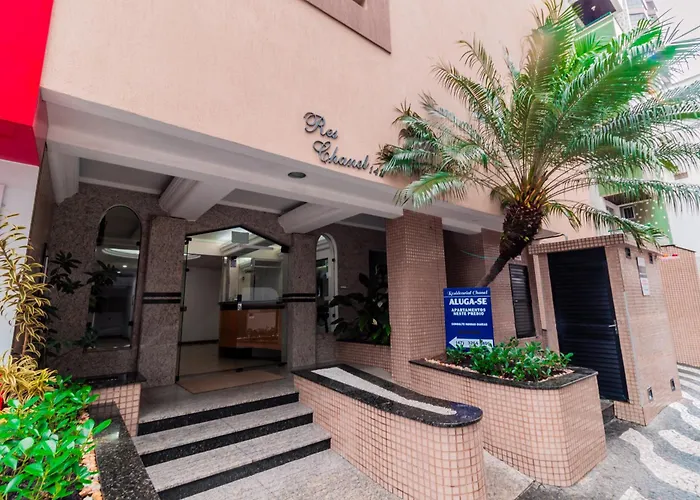 Residencial Chanel