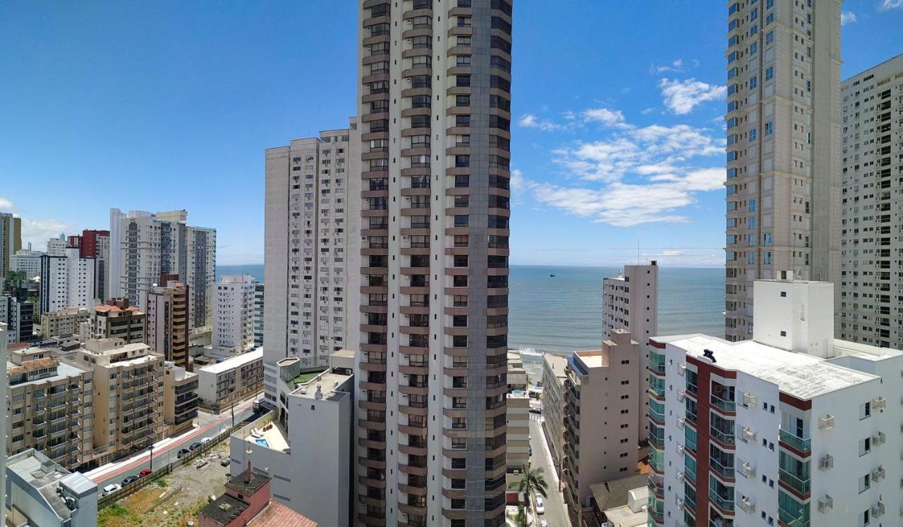 Apartment Residencial Chanel *