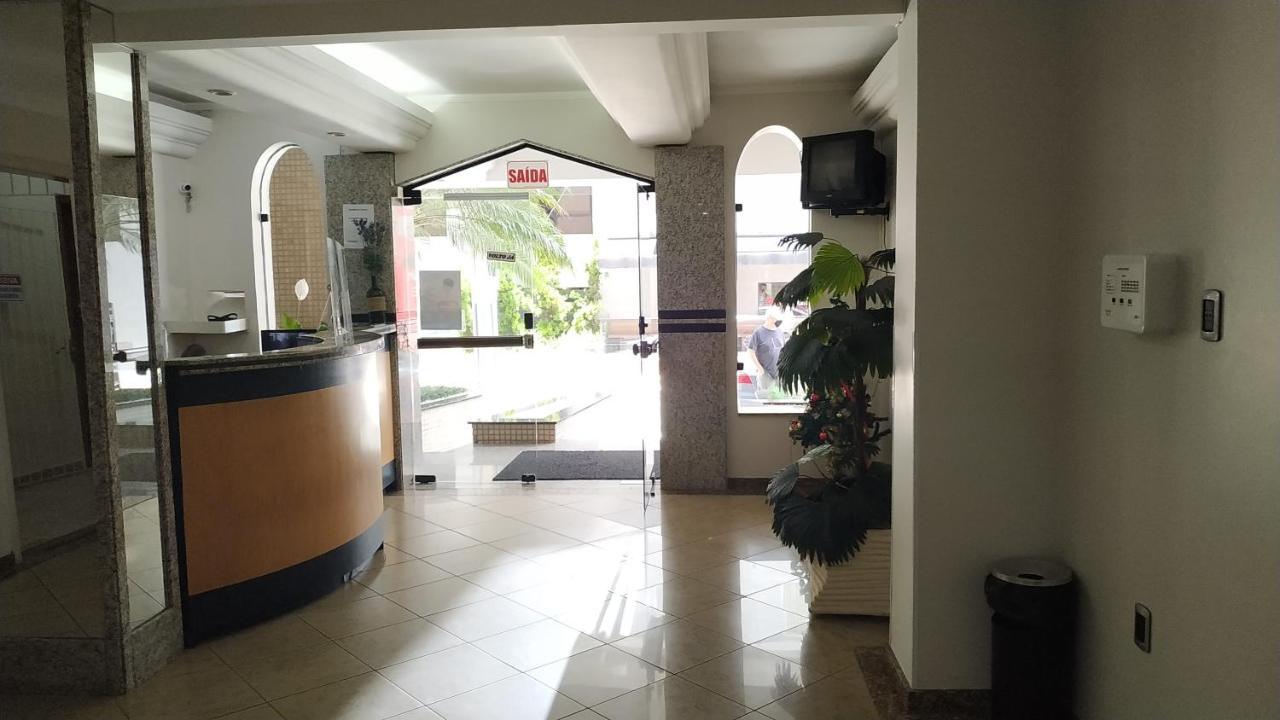 Residencial Chanel Balneario Camboriu
