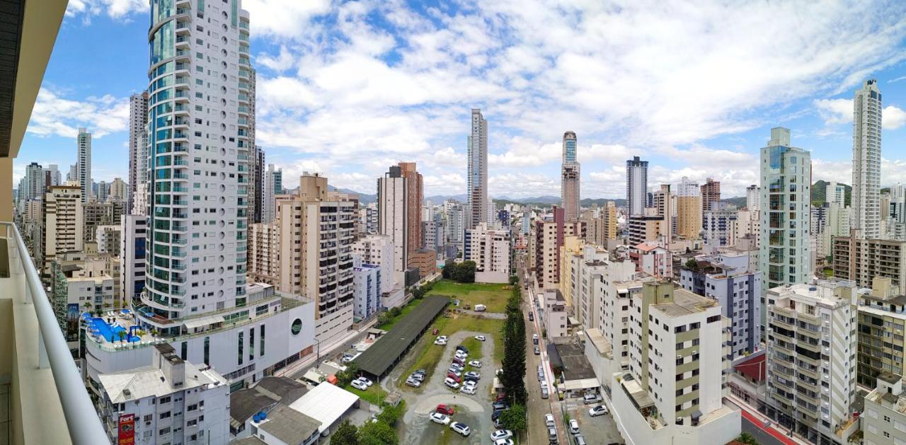 Apartment Residencial Chanel