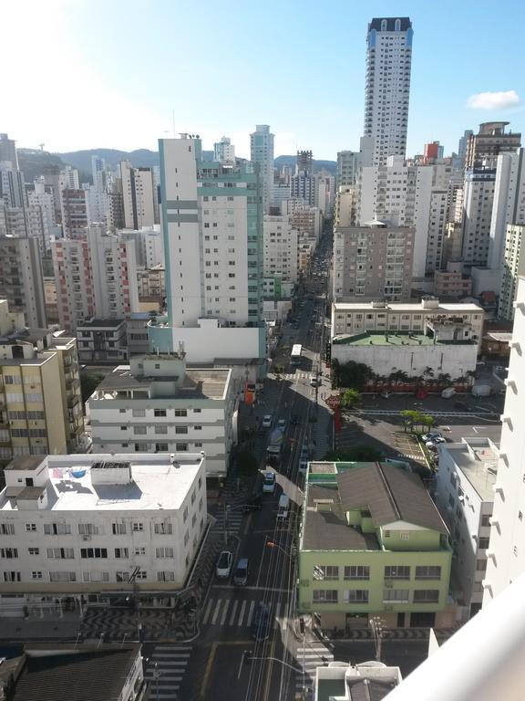 Apartment Residencial Chanel *