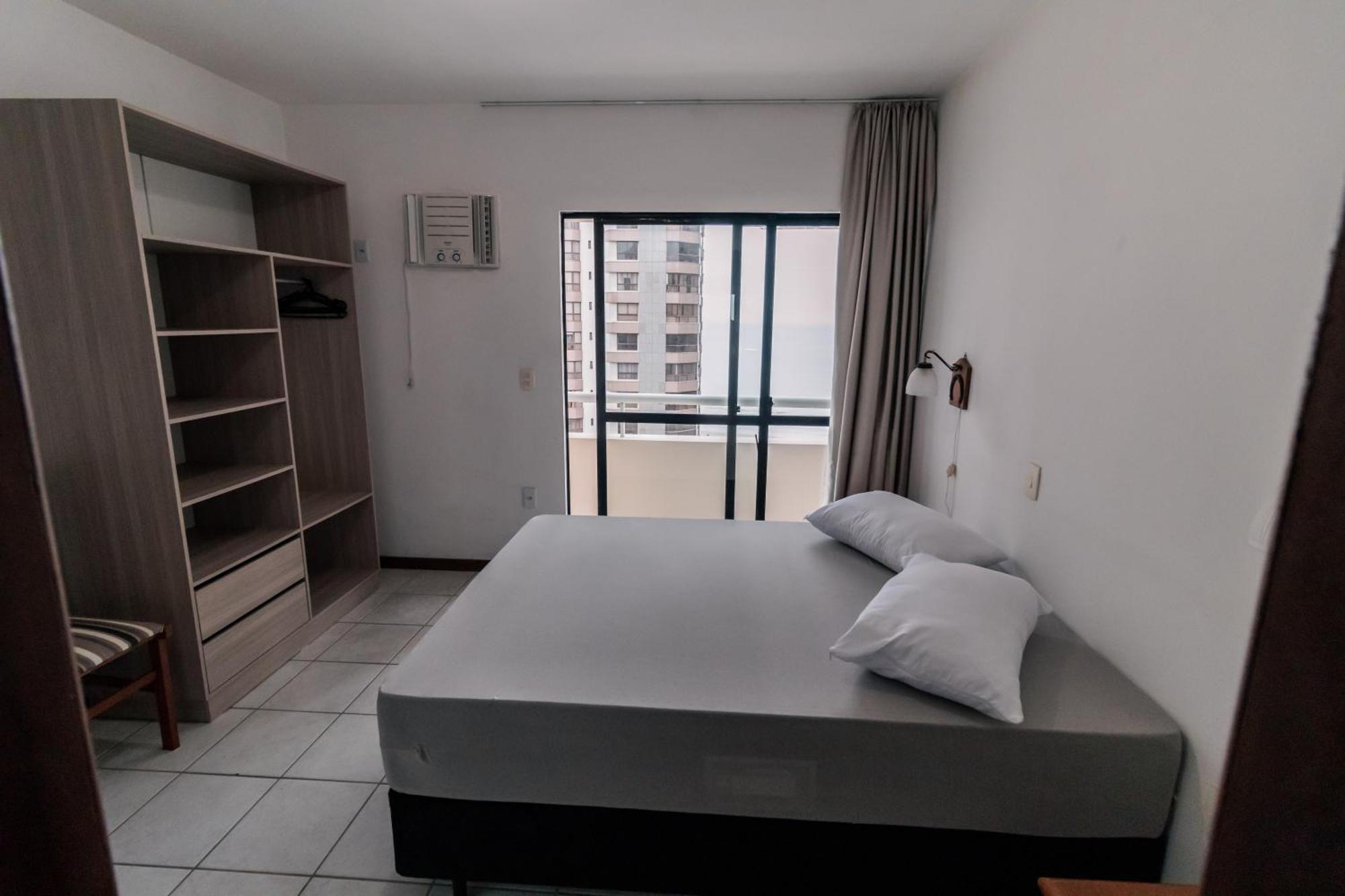 Apartment Residencial Chanel Balneario Camboriu