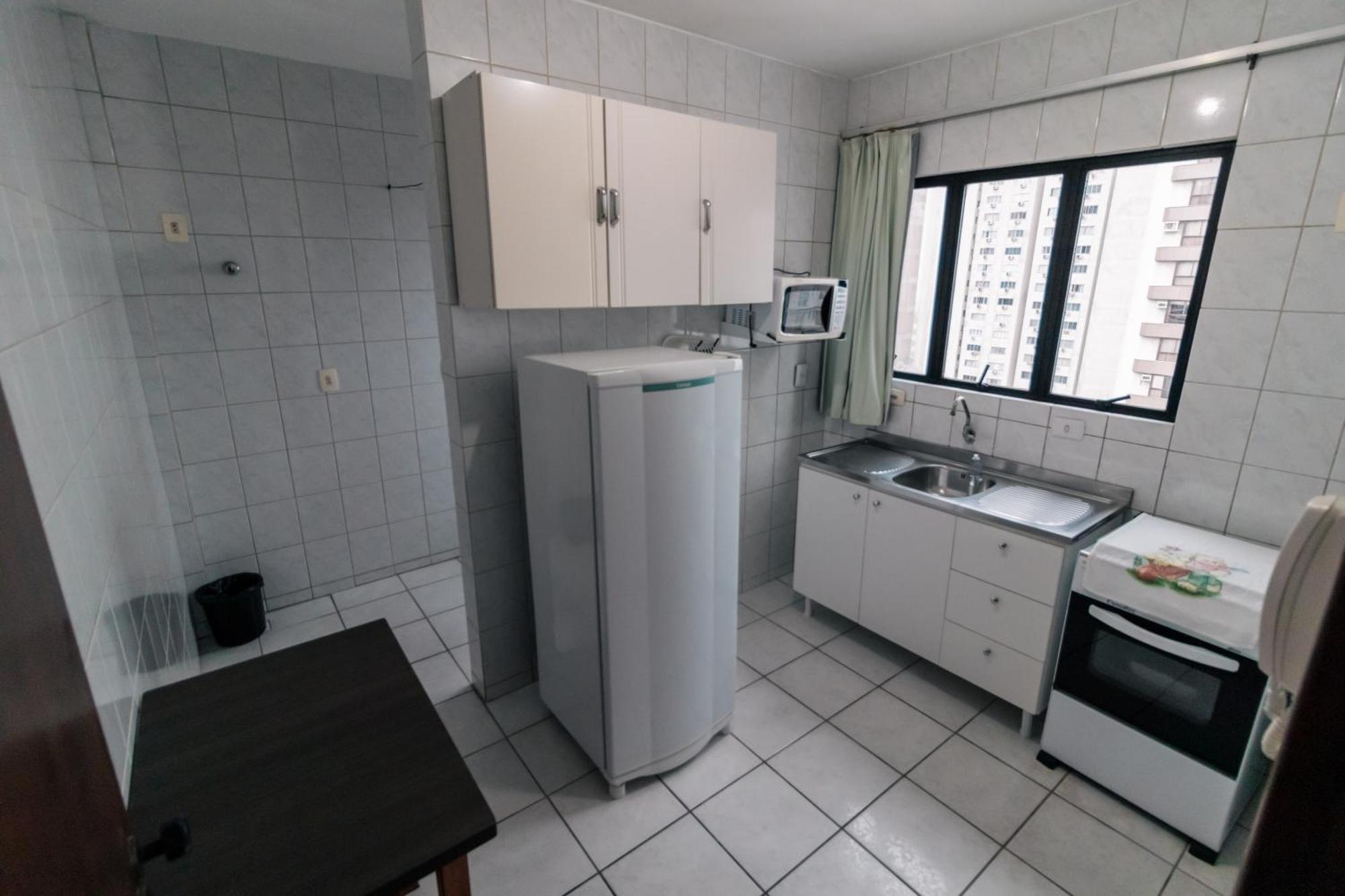 Residencial Chanel Apartment