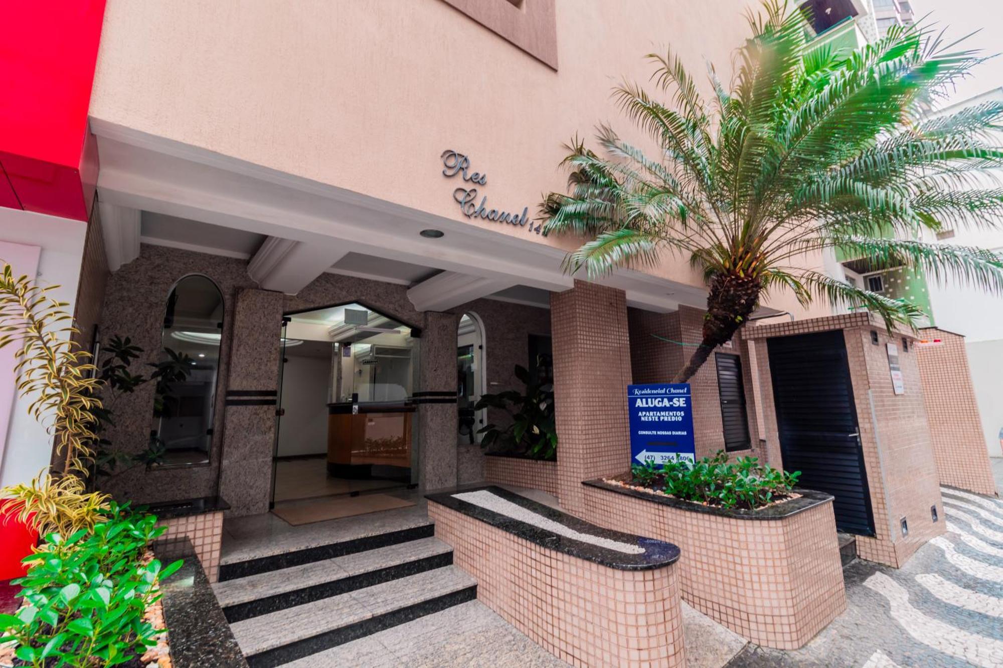Residencial Chanel *