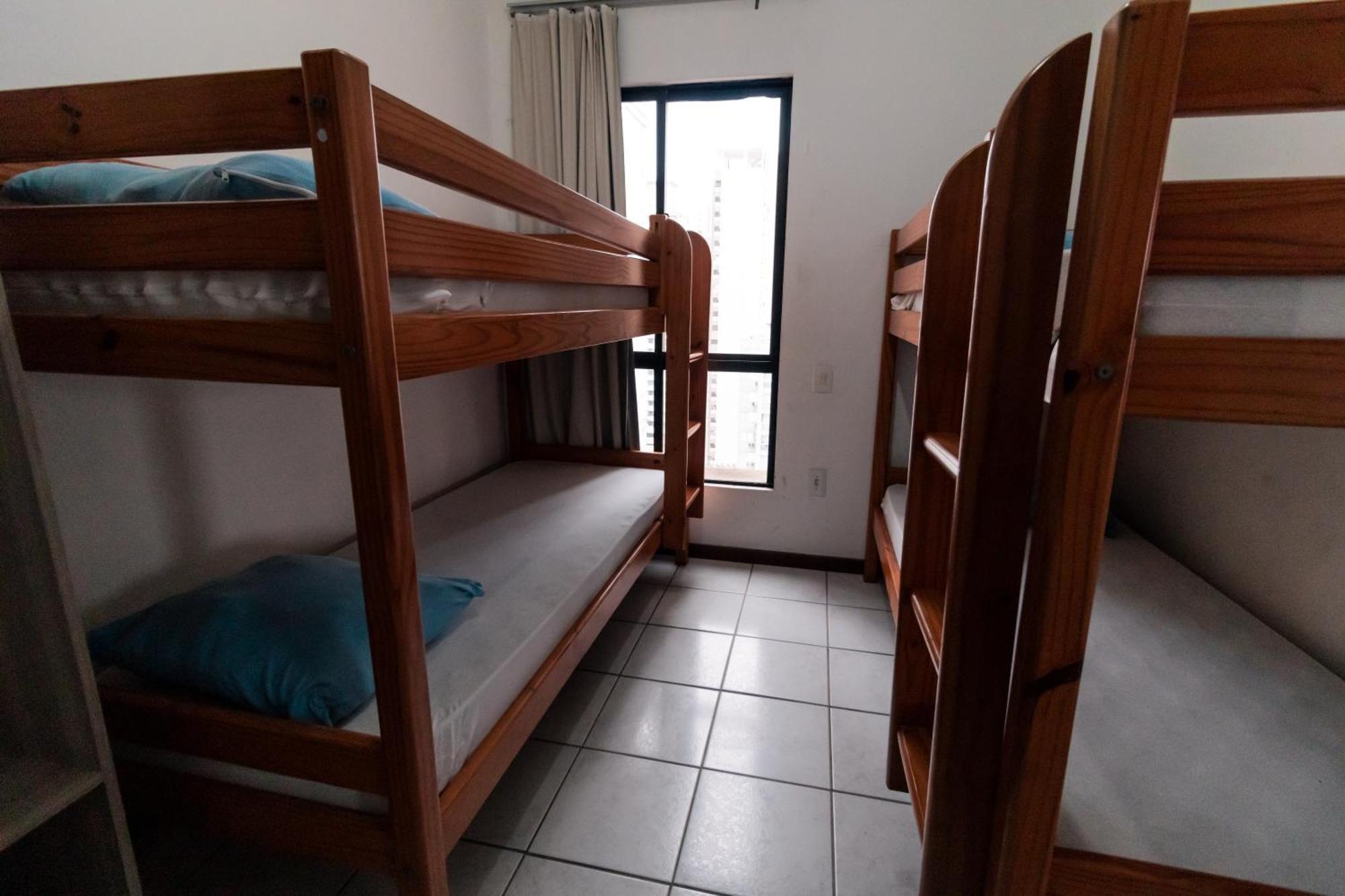Residencial Chanel Apartment Balneario Camboriu