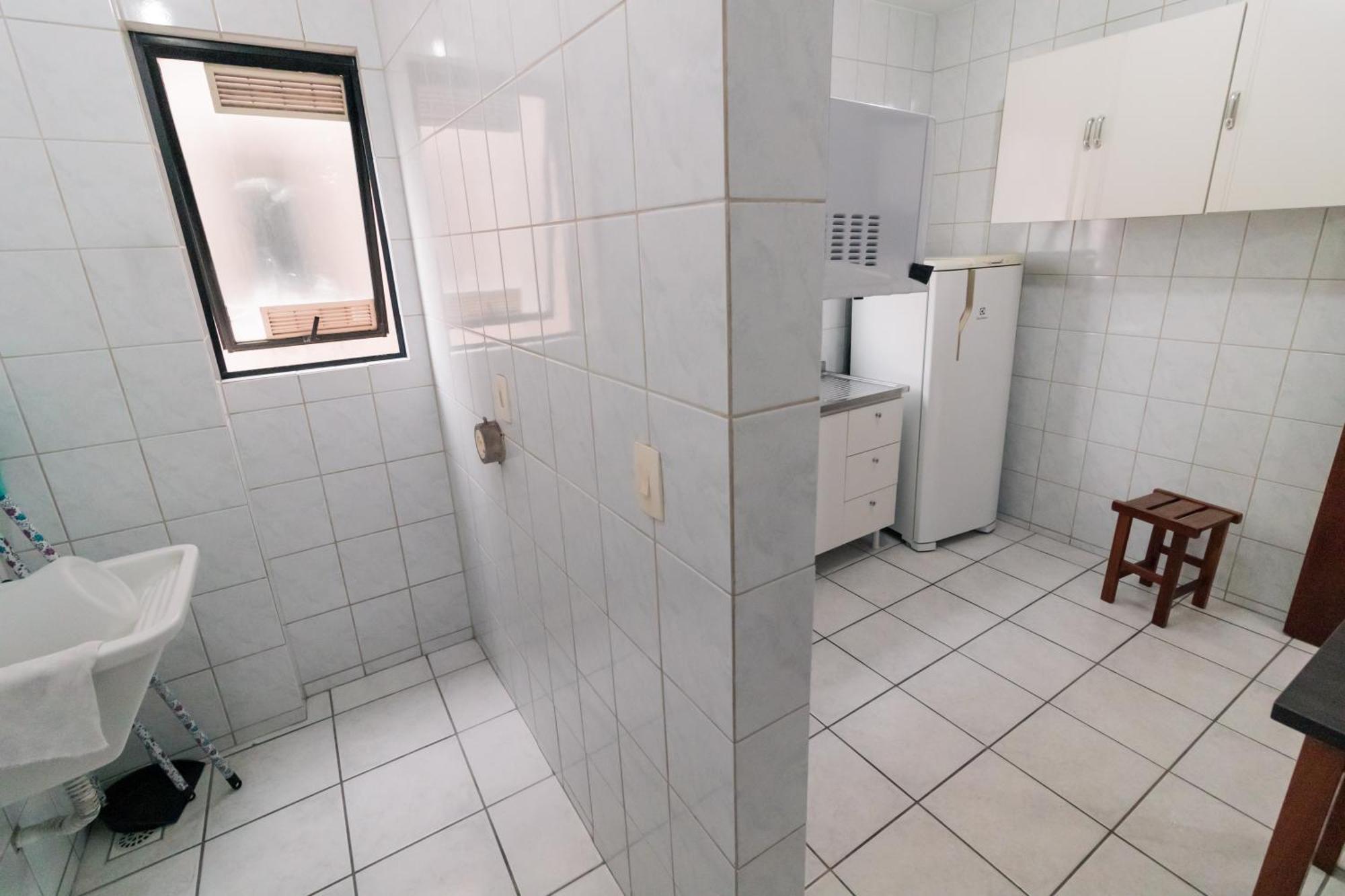 Apartment Residencial Chanel Balneario Camboriu