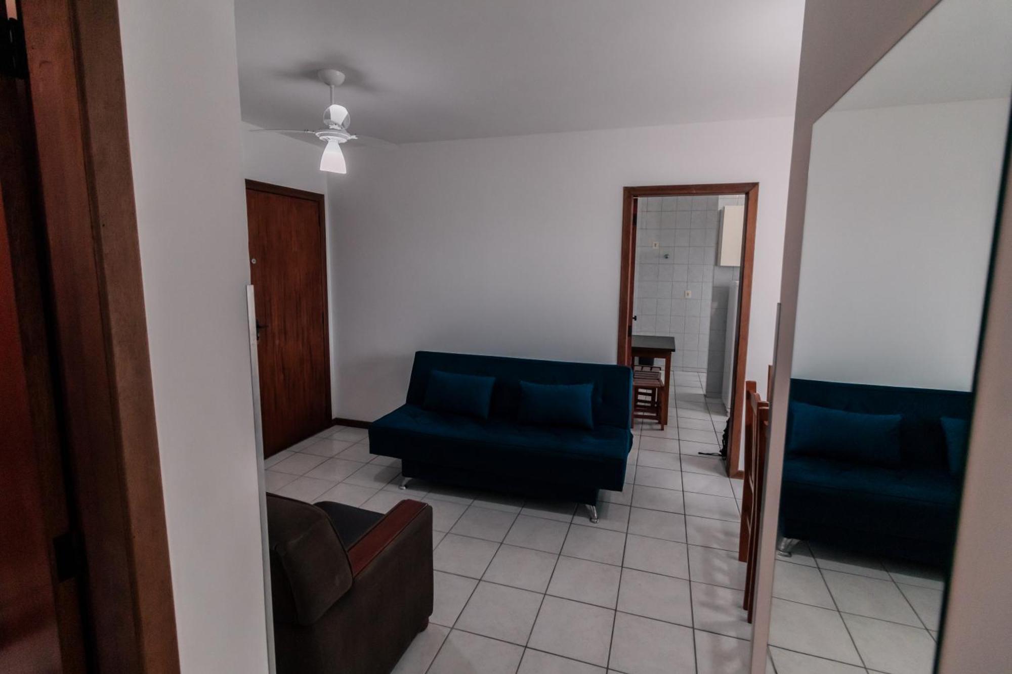 Apartment Residencial Chanel *
