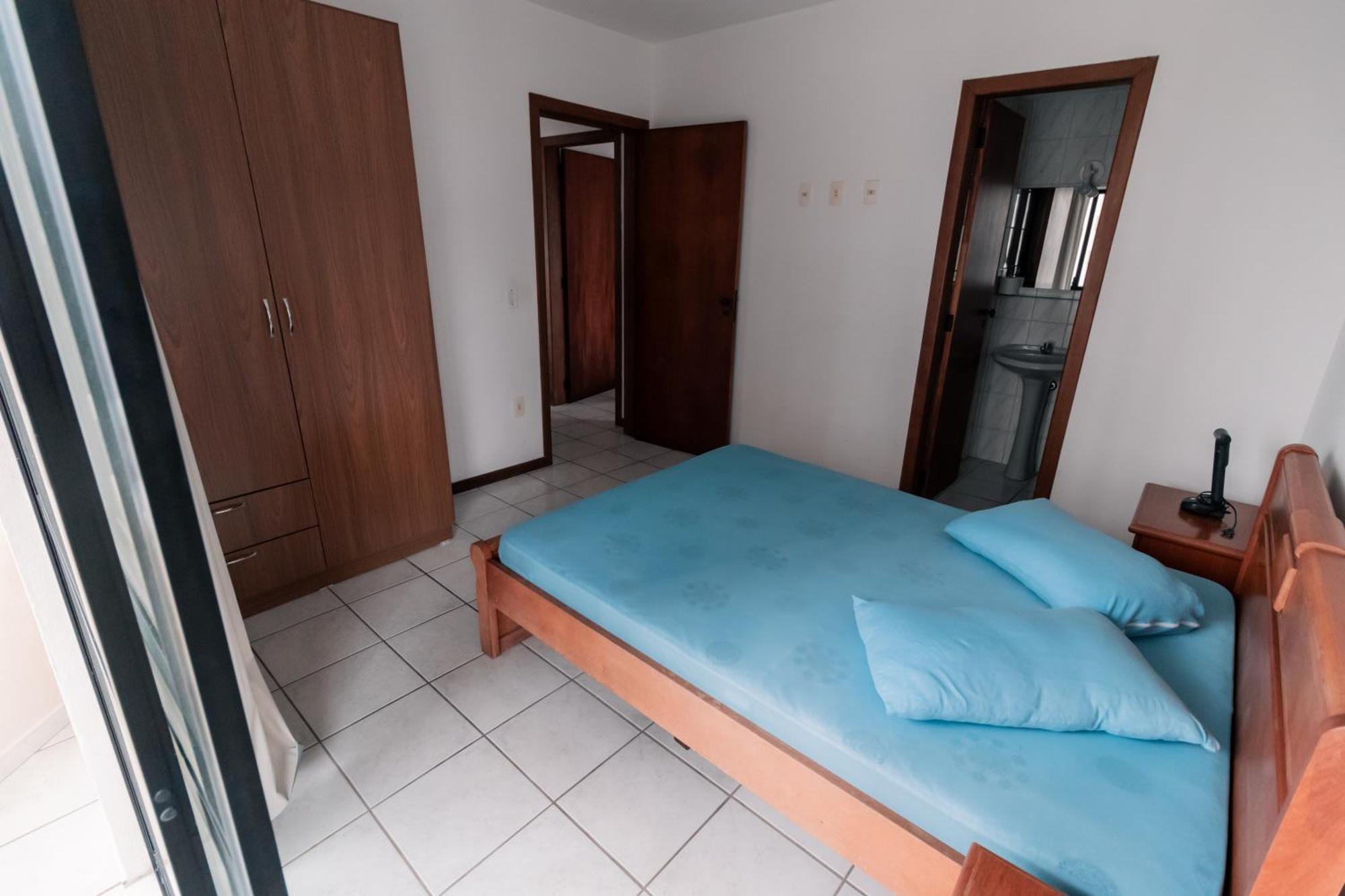Residencial Chanel Apartment *