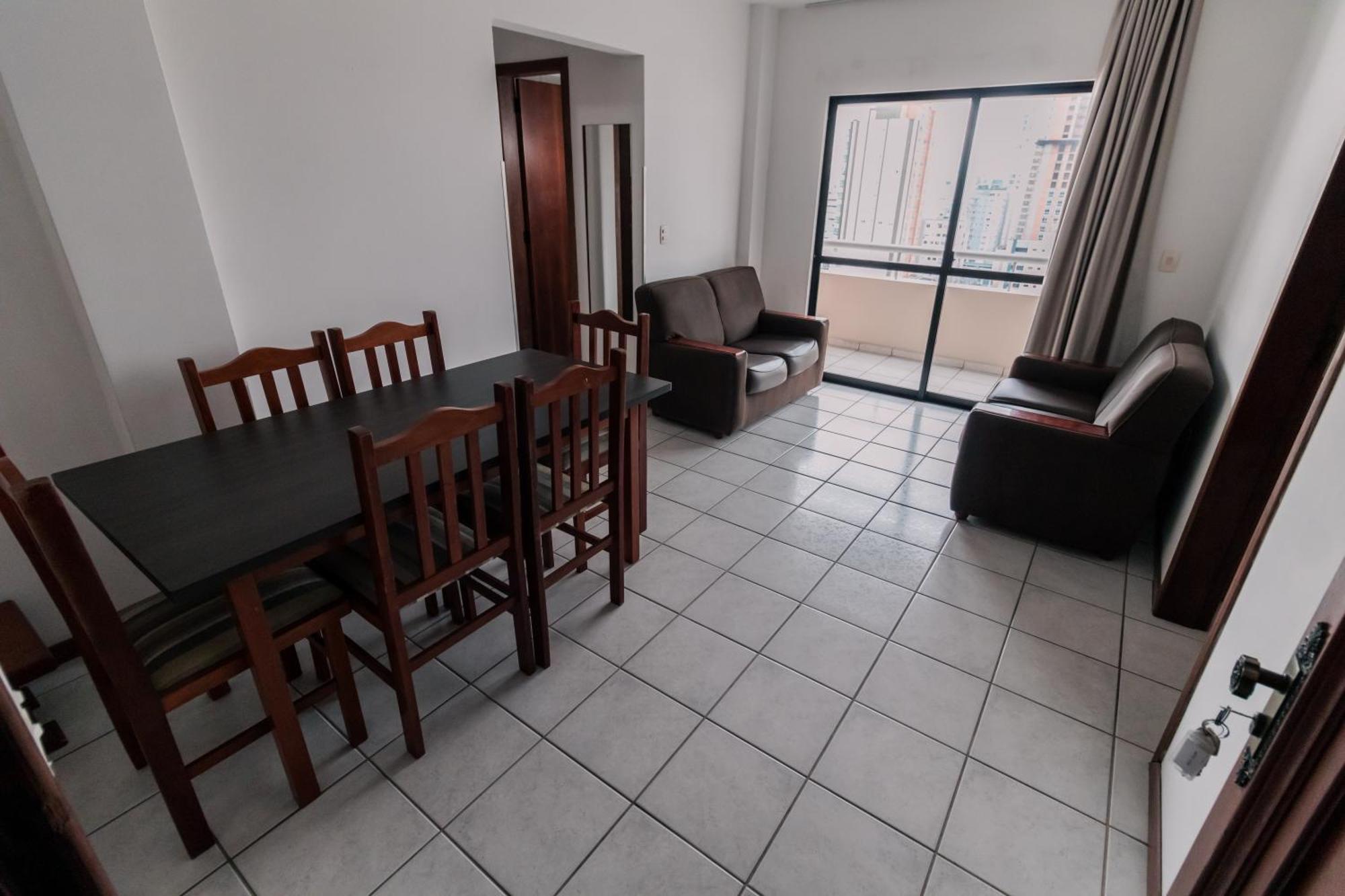 Apartment Residencial Chanel Balneario Camboriu