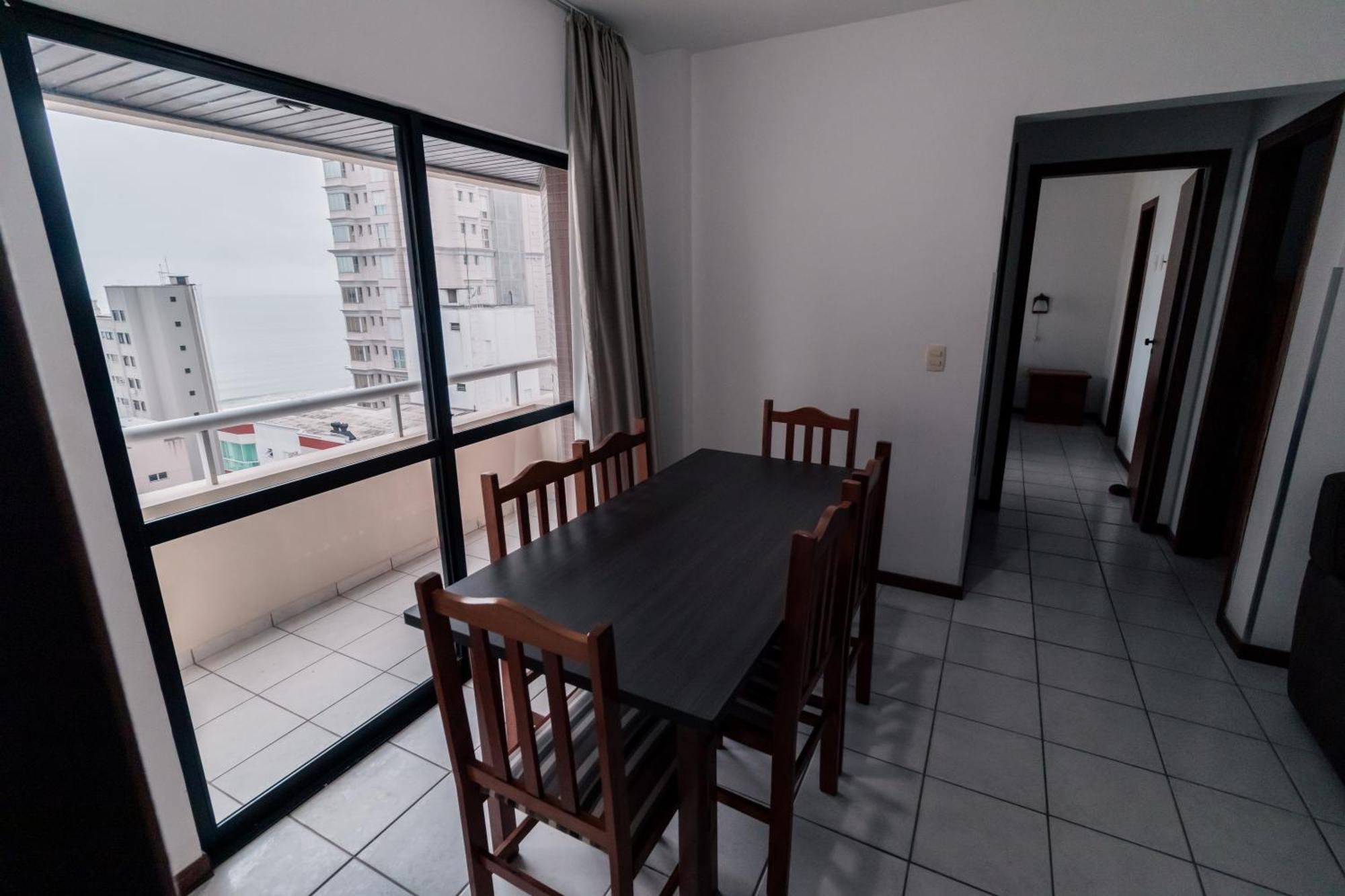 Residencial Chanel Apartment