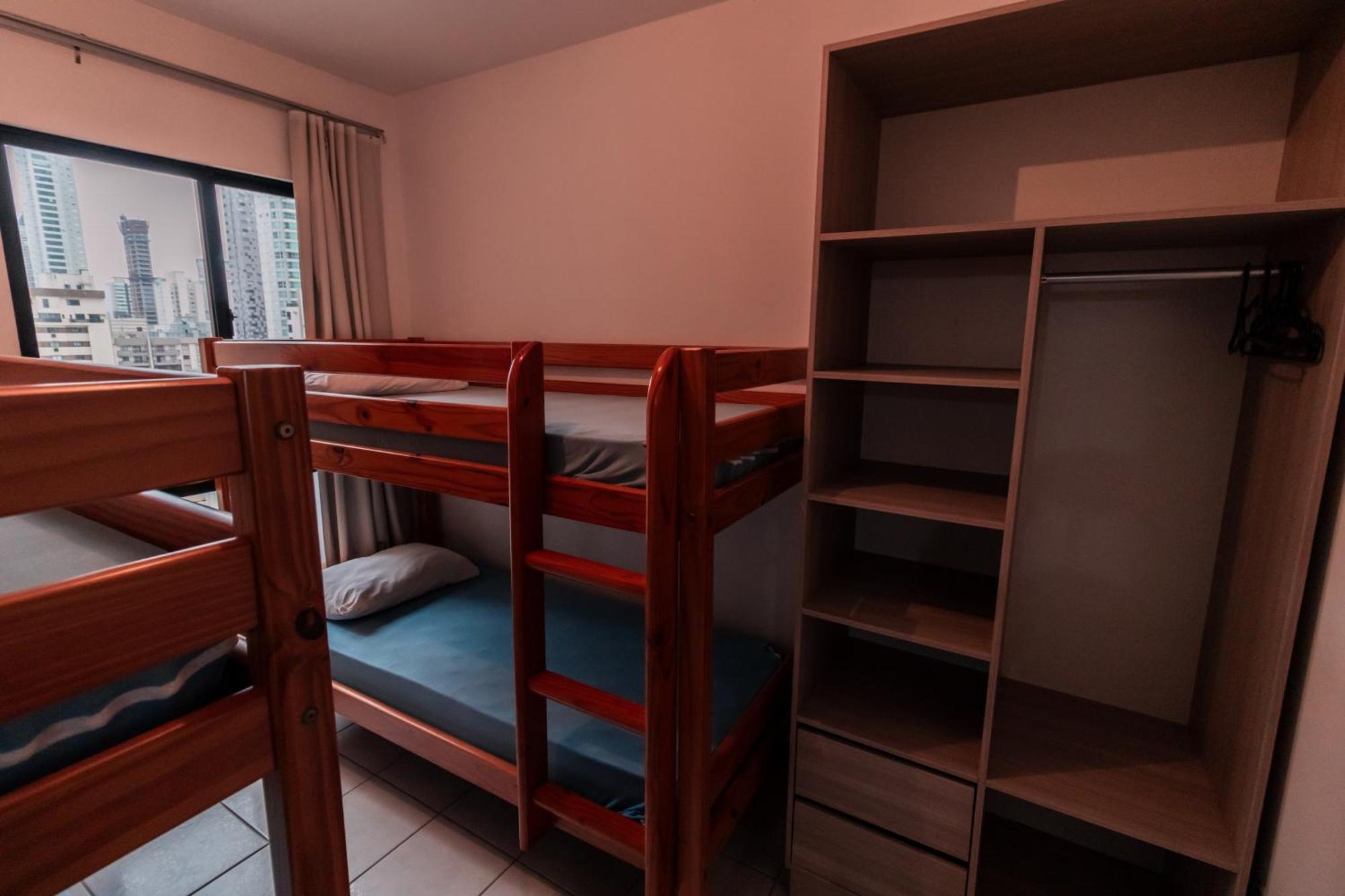Residencial Chanel Apartment