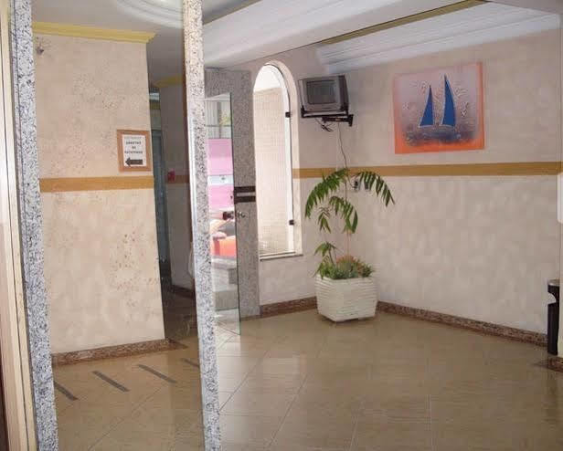 Residencial Chanel Apartment