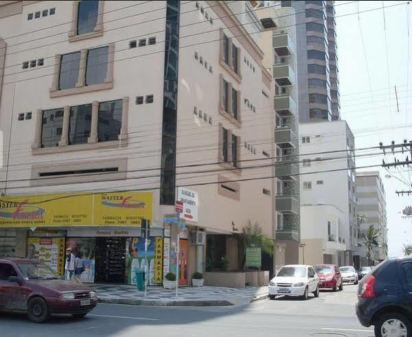 Residencial Chanel Apartment Balneario Camboriu