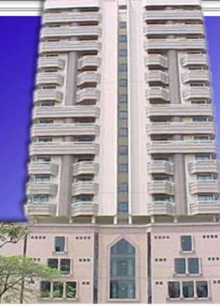 Apartment Residencial Chanel *