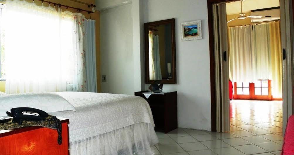 Residencial Chanel Apartment *