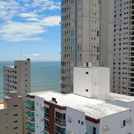 Residencial Chanel Balneario Camboriu Exterior photo