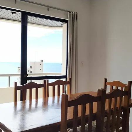 Residencial Chanel Balneario Camboriu Exterior photo