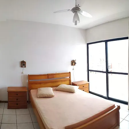 Residencial Chanel Balneario Camboriu Exterior photo