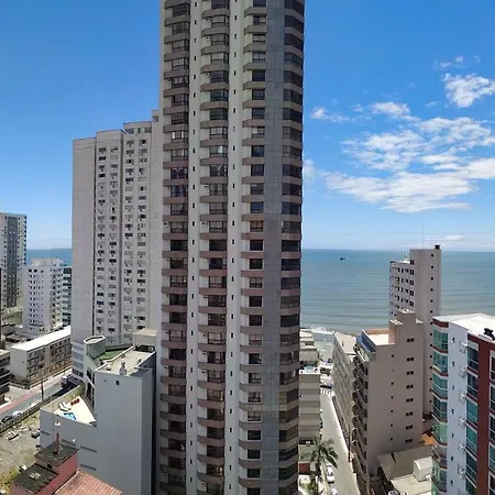 Residencial Chanel Balneario Camboriu Exterior photo