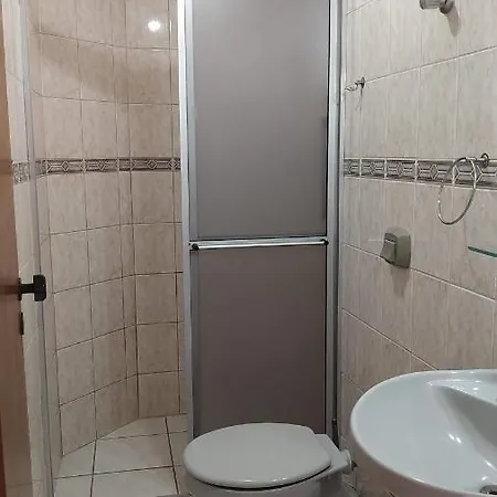 Residencial Chanel Balneario Camboriu Exterior photo