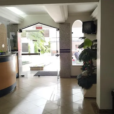 Residencial Chanel Balneario Camboriu Exterior photo
