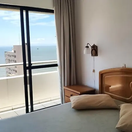 Residencial Chanel Balneario Camboriu Exterior photo