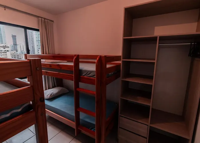 Residencial Chanel