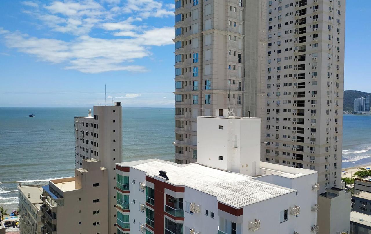 Apartamento Residencial Chanel *