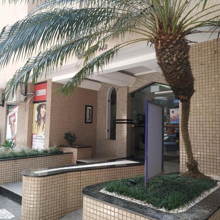 Apartamento Residencial Chanel