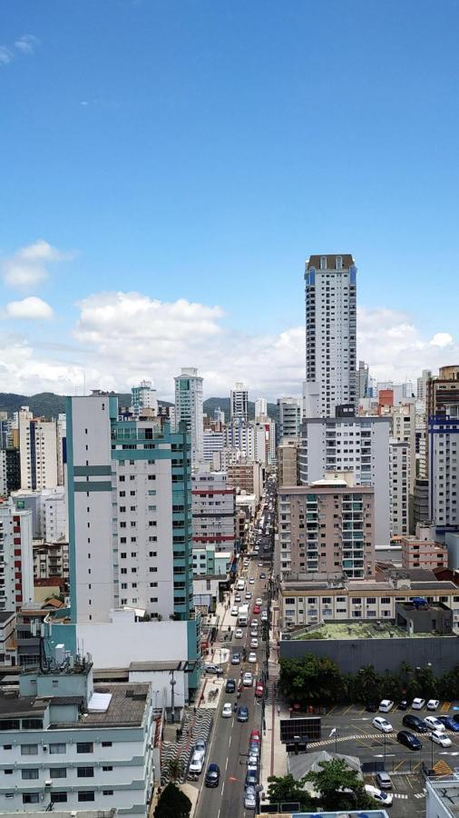 Apartamento Residencial Chanel