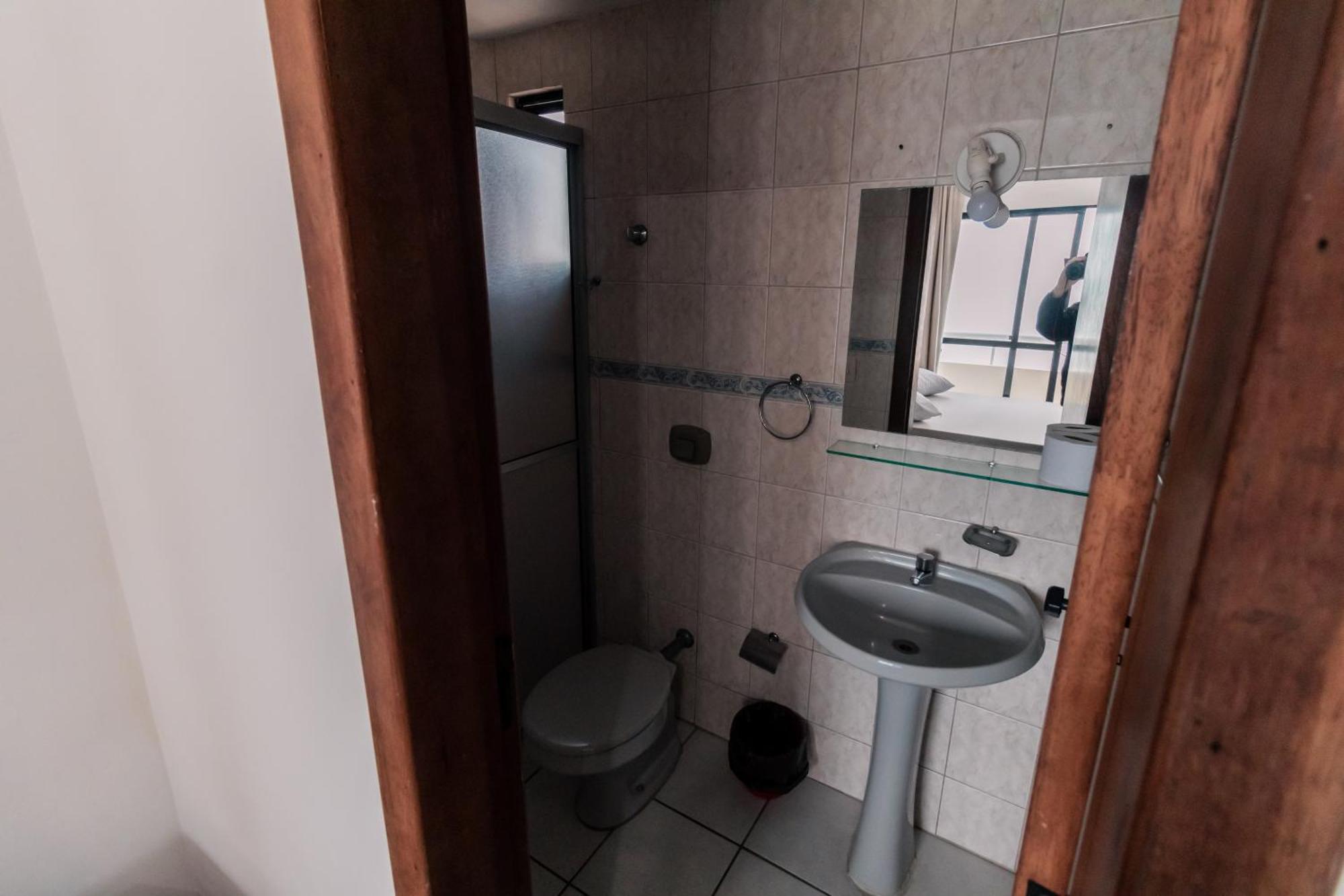 Apartamento Residencial Chanel *