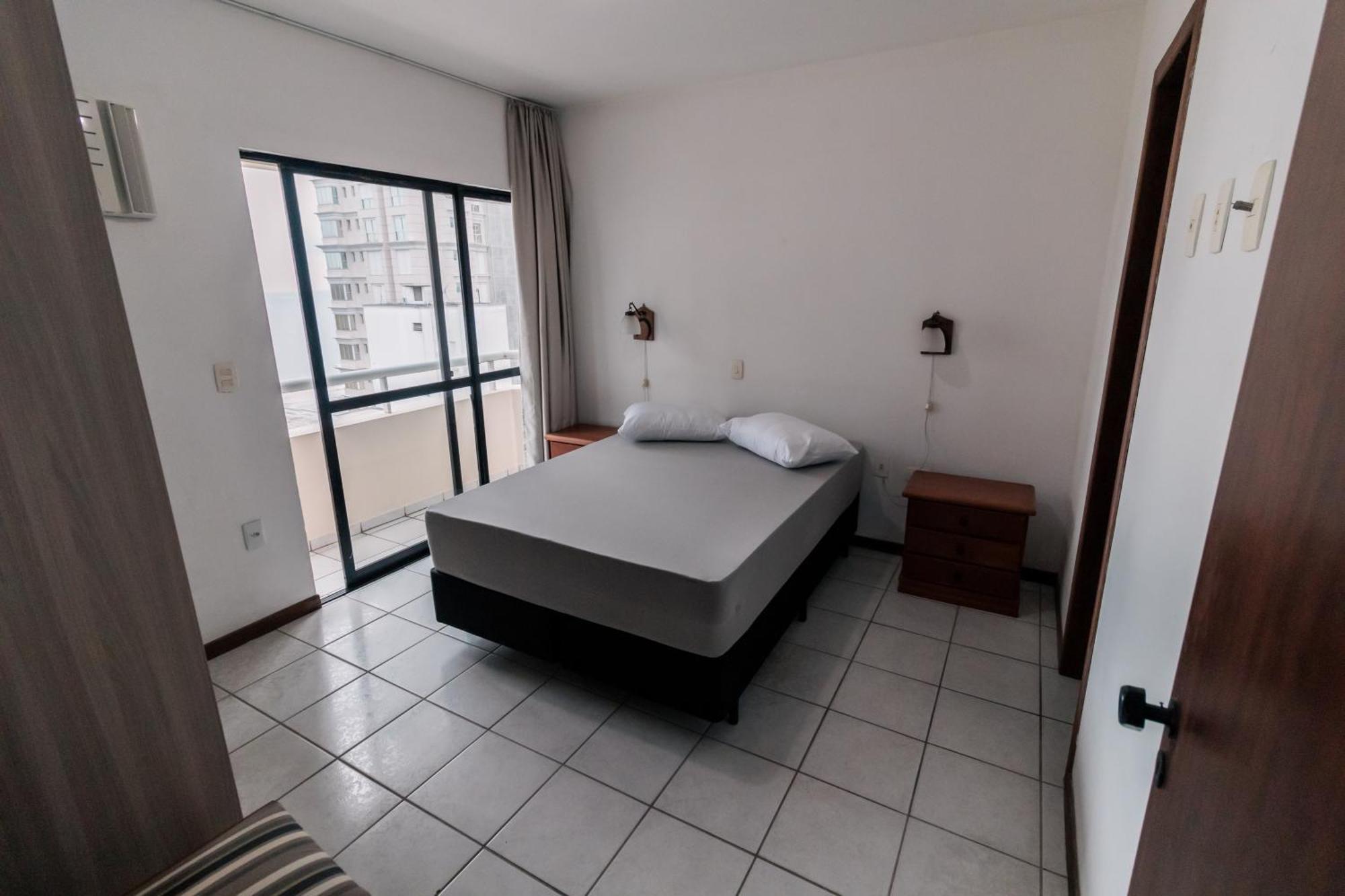 Apartamento Residencial Chanel